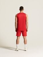 Basket 2.0 Reversible Shorts Jr - Bilde 21