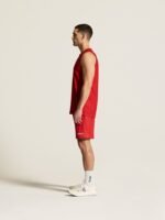 Basket 2.0 Reversible Shorts Jr - Bilde 22