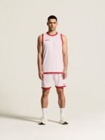 Basket 2.0 Reversible Shorts Jr - Bilde 25
