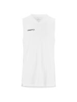 Basket 2.0 Singlet Contrast M - Bilde 2