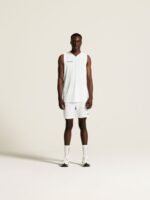 Basket 2.0 Singlet Contrast M - Bilde 6