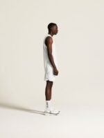 Basket 2.0 Singlet Contrast M - Bilde 7
