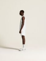 Basket 2.0 Singlet Contrast M - Bilde 12