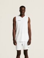 Basket 2.0 Singlet Contrast M - Bilde 9