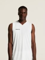 Basket 2.0 Singlet Contrast M - Bilde 10