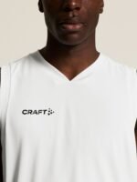 Basket 2.0 Singlet Contrast M - Bilde 11