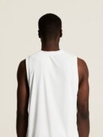 Basket 2.0 Singlet Contrast M - Bilde 8