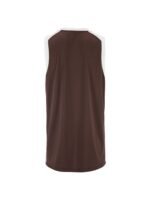 Basket 2.0 Singlet Contrast M - Bilde 16