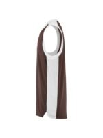 Basket 2.0 Singlet Contrast M - Bilde 18