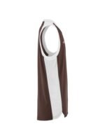 Basket 2.0 Singlet Contrast M - Bilde 17