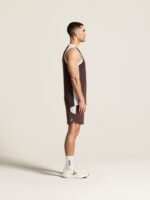Basket 2.0 Singlet Contrast M - Bilde 19