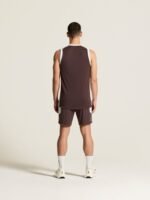 Basket 2.0 Singlet Contrast M - Bilde 22