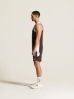Basket 2.0 Singlet Contrast M - Bilde 21