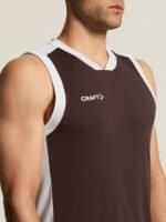 Basket 2.0 Singlet Contrast M - Bilde 27