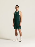 Basket 2.0 Singlet Contrast M - Bilde 34