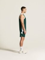 Basket 2.0 Singlet Contrast M - Bilde 32