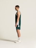 Basket 2.0 Singlet Contrast M - Bilde 35
