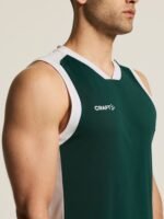 Basket 2.0 Singlet Contrast M - Bilde 39