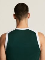 Basket 2.0 Singlet Contrast M - Bilde 38
