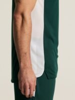 Basket 2.0 Singlet Contrast M - Bilde 40