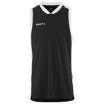 Basket 2.0 Singlet Contrast M