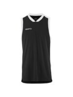Basket 2.0 Singlet Contrast M