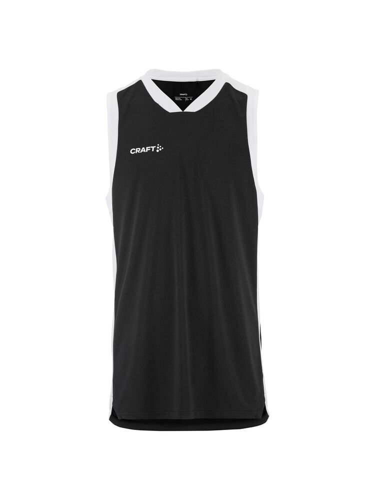 C17884-999W_Basket-2-Singlet-Contrast-M_Front Basket 2.0 Singlet Contrast M - Bilde 1