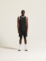 Basket 2.0 Singlet Contrast M - Bilde 53
