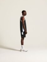 Basket 2.0 Singlet Contrast M - Bilde 52