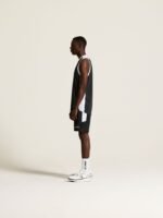 Basket 2.0 Singlet Contrast M - Bilde 47