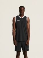 Basket 2.0 Singlet Contrast M - Bilde 45