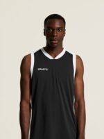 Basket 2.0 Singlet Contrast M - Bilde 46