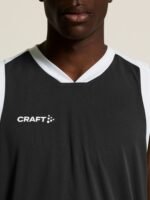 Basket 2.0 Singlet Contrast M - Bilde 50