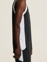 Basket 2.0 Singlet Contrast M - Bilde 49