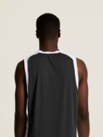 Basket 2.0 Singlet Contrast M - Bilde 48