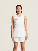 Basket 2.0 Singlet Contrast W - Bilde 6