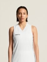 Basket 2.0 Singlet Contrast W - Bilde 12