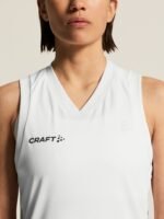 Basket 2.0 Singlet Contrast W - Bilde 14