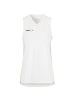 Basket 2.0 Singlet Contrast W - Bilde 2