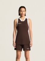 Basket 2.0 Singlet Contrast W - Bilde 20