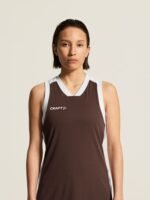 Basket 2.0 Singlet Contrast W - Bilde 23