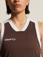 Basket 2.0 Singlet Contrast W - Bilde 27