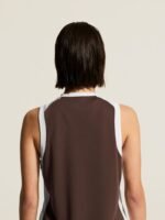 Basket 2.0 Singlet Contrast W - Bilde 26