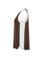 Basket 2.0 Singlet Contrast W - Bilde 17