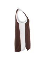 Basket 2.0 Singlet Contrast W - Bilde 18