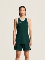 Basket 2.0 Singlet Contrast W - Bilde 32