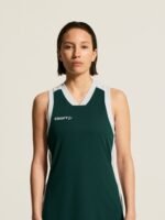 Basket 2.0 Singlet Contrast W - Bilde 35
