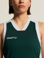 Basket 2.0 Singlet Contrast W - Bilde 38