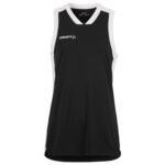 Basket 2.0 Singlet Contrast W