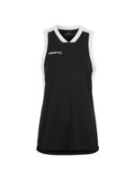 Basket 2.0 Singlet Contrast W